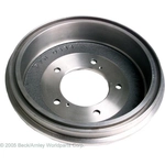 Order Rear Brake Drum by BECK/ARNLEY - 083-2689 For Your Vehicle