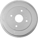 Order BENDIX GLOBAL - PDR0438 - Brake Drum For Your Vehicle