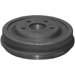 Order BENDIX GLOBAL - PDR0489 - Brake Drum For Your Vehicle