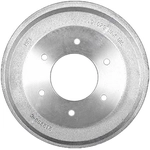 Order BENDIX GLOBAL - PDR0499 - Brake Drum For Your Vehicle