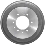 Order BENDIX GLOBAL - PDR0517 - Brake Drum For Your Vehicle