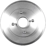 Order Tambour de frein arrière by BENDIX GLOBAL - PDR0524 For Your Vehicle