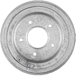 Order BENDIX GLOBAL - PDR0532 - Brake Drum For Your Vehicle