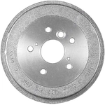 Order BENDIX GLOBAL - PDR0581 - Brake Drum For Your Vehicle