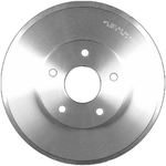 Order BENDIX GLOBAL - PDR0645 - Brake Drum For Your Vehicle