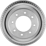 Order BENDIX GLOBAL - PDR0657 - Brake Drum For Your Vehicle