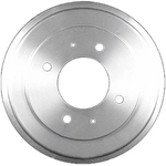 Order BENDIX GLOBAL - PDR0698 - Brake Drum For Your Vehicle