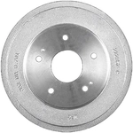 Order BENDIX GLOBAL - PDR0702 - Brake Drum For Your Vehicle