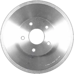 Order BENDIX GLOBAL - PDR0703 - Brake Drum For Your Vehicle