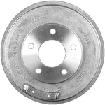 Order BENDIX GLOBAL - PDR0743 - Brake Drum For Your Vehicle