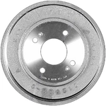 Order BENDIX GLOBAL - PDR0746 - Brake Drum For Your Vehicle