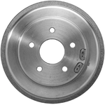 Order BENDIX GLOBAL - PDR0809 - Brake Drum For Your Vehicle