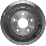 Order BENDIX GLOBAL - PDR0811 - Rear Brake Drum For Your Vehicle