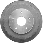 Order BENDIX GLOBAL - PDR0814 - Brake Drum For Your Vehicle