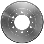 Order BENDIX GLOBAL - PDR0819 - Rear Brake Drum For Your Vehicle