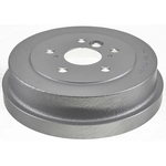 Order BREMSEN - B35091 - Rear Brake Drum For Your Vehicle