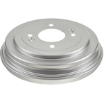 Order BREMSEN - B35114 - Rear Brake Drum For Your Vehicle