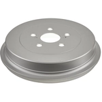 Order BREMSEN - B35122 - Rear Brake Drum For Your Vehicle