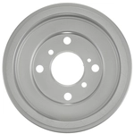 Order BREMSEN - B35139 - Rear Brake Drum For Your Vehicle