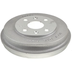 Order BREMSEN - B80006 - Rear Brake Drum For Your Vehicle