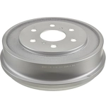 Order BREMSEN - B80118 - Rear Brake Drum For Your Vehicle