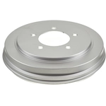 Order BREMSEN - B80125 - Rear Brake Drum For Your Vehicle