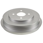 Order BREMSEN - B80127 - Rear Brake Drum For Your Vehicle