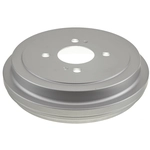 Order BREMSEN - BNI8007 - Tambour de frein arrière For Your Vehicle