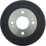 Order Tambour de frein arrière by CENTRIC PARTS - 122.40009 For Your Vehicle