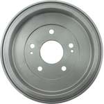 Order Tambour de frein arrière by CENTRIC PARTS - 122.40012 For Your Vehicle