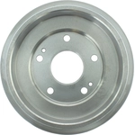 Order CENTRIC PARTS - 122.40017 - Tambour de frein arrière For Your Vehicle