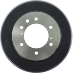 Order Tambour de frein arrière by CENTRIC PARTS - 122.42024 For Your Vehicle