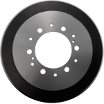 Order CENTRIC PARTS - 122.44022 - Rear Brake Drum For Your Vehicle