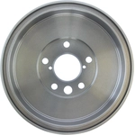 Order Tambour de frein arrière by CENTRIC PARTS - 122.47010 For Your Vehicle