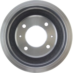 Order Tambour de frein arrière by CENTRIC PARTS - 122.51005 For Your Vehicle