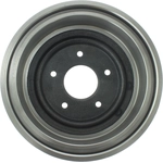 Order Tambour de frein arrière by CENTRIC PARTS - 122.62008 For Your Vehicle