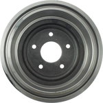 Order Tambour de frein arrière by CENTRIC PARTS - 122.62014 For Your Vehicle