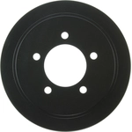 Order Rear Brake Drum by CENTRIC PARTS - 122.63048 For Your Vehicle