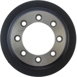 Order Tambour de frein arrière by CENTRIC PARTS - 122.65025 For Your Vehicle