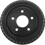 Order Tambour de frein arrière by CENTRIC PARTS - 122.66028 For Your Vehicle