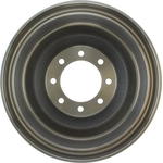 Order Tambour de frein arrière by CENTRIC PARTS - 122.67027 For Your Vehicle