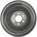 Order Tambour de frein arrière by CENTRIC PARTS - 122.67033 For Your Vehicle