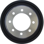 Order Tambour de frein arrière by CENTRIC PARTS - 122.67039 For Your Vehicle