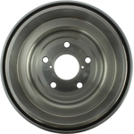 Order Tambour de frein arrière by CENTRIC PARTS - 122.67044 For Your Vehicle