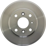 Order Tambour de frein arrière by CENTRIC PARTS - 123.44054 For Your Vehicle