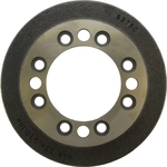 Order CENTRIC PARTS - 123.65029 - Tambour de frein arrière For Your Vehicle