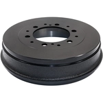 Order DURAGO - BD920104-02 - Brake Drum For Your Vehicle