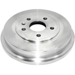 Order DURAGO - BD920176 - Rear Brake Drum For Your Vehicle