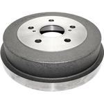 Order Rear Brake Drum by DURAGO - BD3534 For Your Vehicle