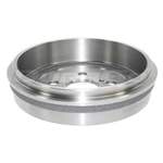 Order DURAGO - BD80092 - Rear Brake Drum For Your Vehicle